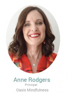 Anne Rodgers