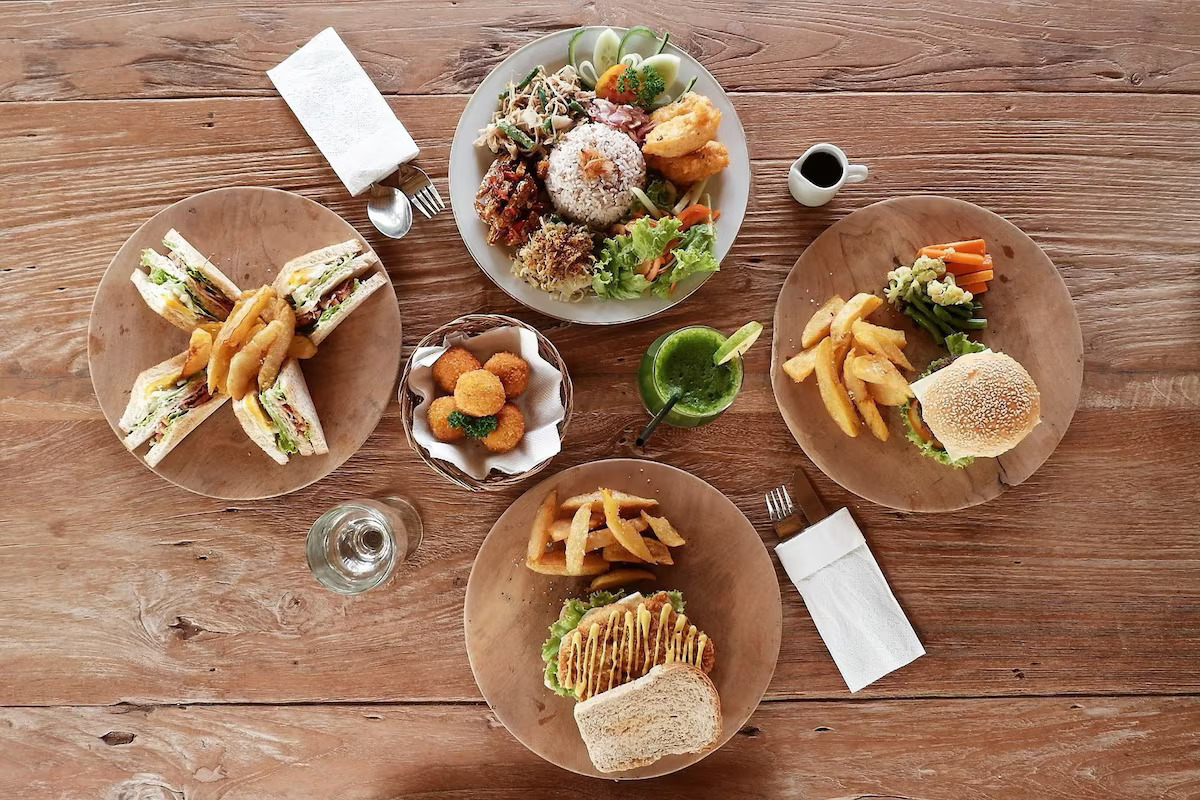 Food
