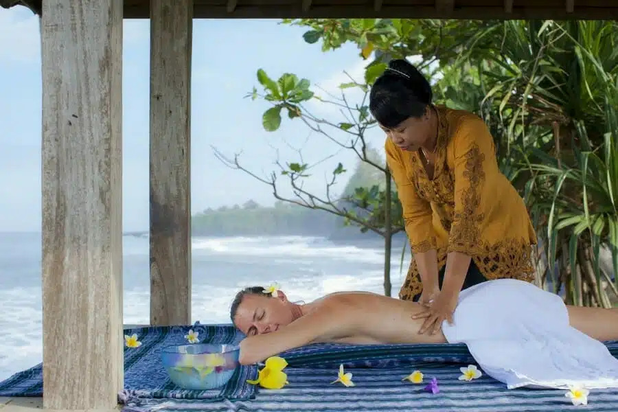 Massage