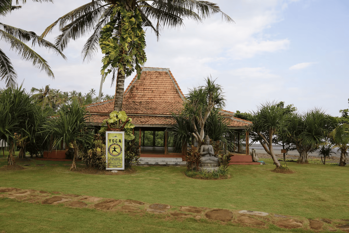 Yoga Shala